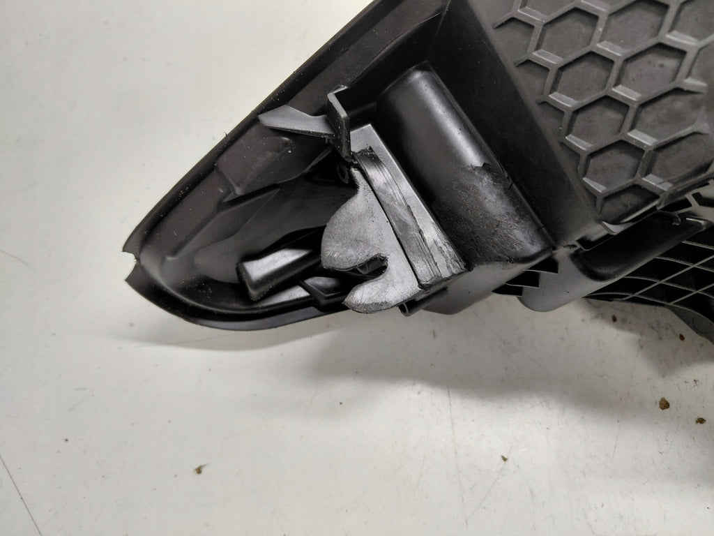 Frontscheinwerfer Renault Captur I 260100400R Full LED Rechts Headlight SCH3753065805lm