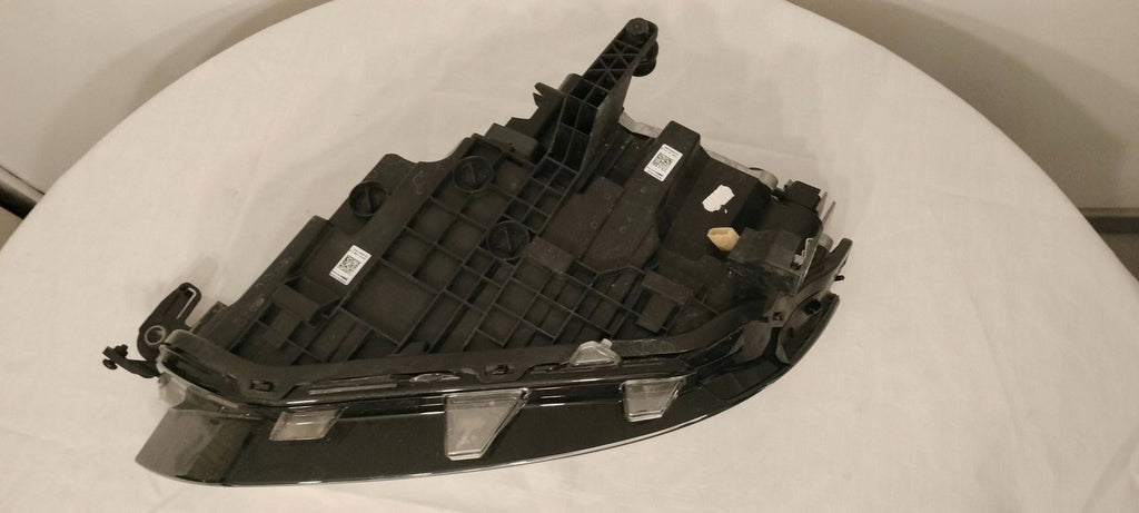 Frontscheinwerfer VW T-Roc 9000WF209MZ6 Full LED Rechts Scheinwerfer Headlight SCH3477083582tl