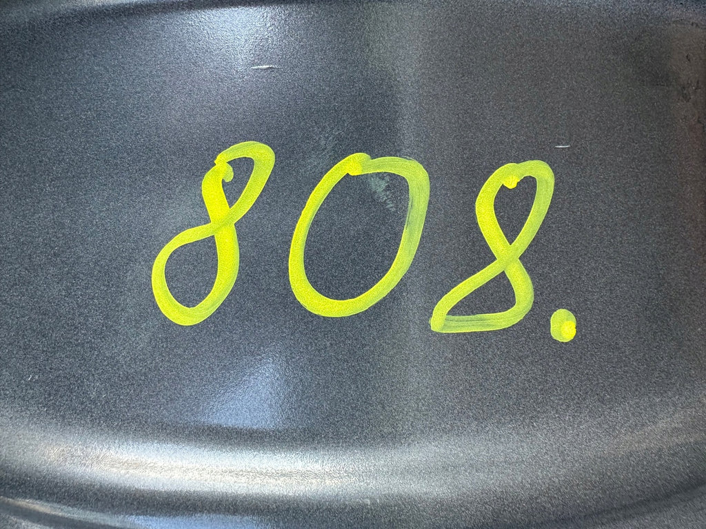 1x Alufelge 17 Zoll 6.5" 5x114.3 45ET PW4571001MG Toyota C-Hr Rim Wheel