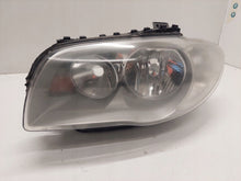 Load image into Gallery viewer, Frontscheinwerfer BMW E81 E87 6924485-08 Links Scheinwerfer Headlight