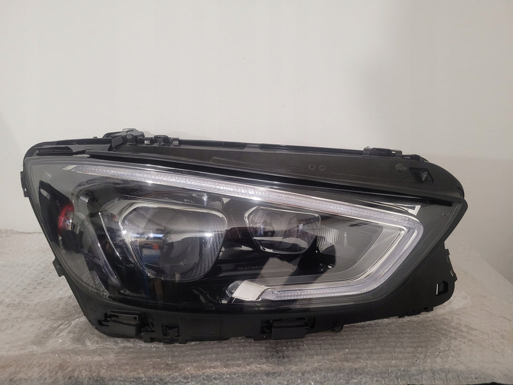 Frontscheinwerfer Mercedes-Benz Amg Gt 2909069000 Rechts Scheinwerfer Headlight