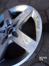 1x Alufelge 18 Zoll 7.0