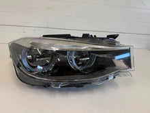 Laden Sie das Bild in den Galerie-Viewer, Frontscheinwerfer BMW 3 F34 7470442 Rechts Scheinwerfer Headlight SCH5717151897qo
