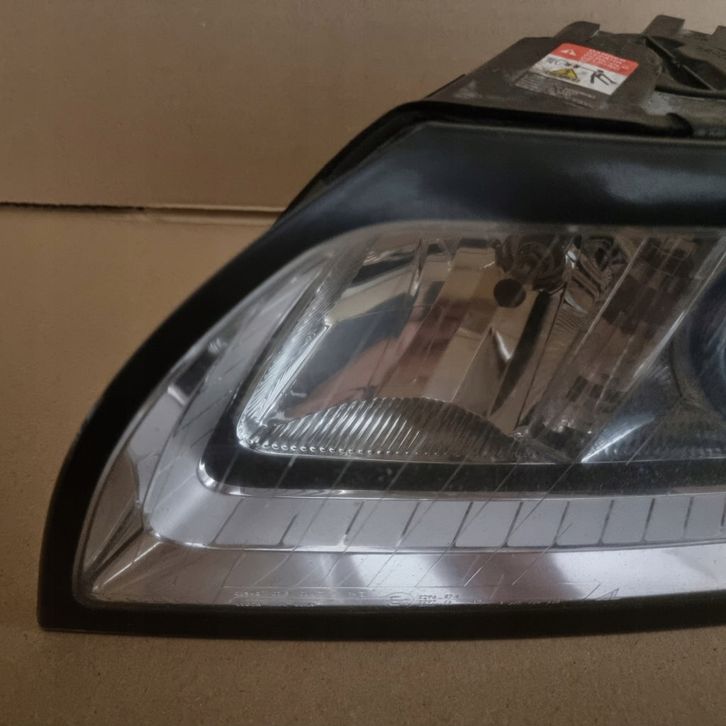 Frontscheinwerfer Volvo S40 31265698 Xenon Links Scheinwerfer Headlight SCH2153712173at
