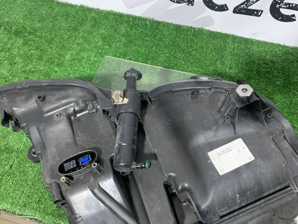 Frontscheinwerfer Mercedes-Benz W212 A2128200939 Xenon Links Headlight SCH5285995317bi