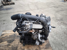 Load image into Gallery viewer, Motor Audi Seat Skoda VW BKC 1.9 TDI 105PS 77kW 174TKm Diesel Engine Komplett