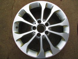 1x Alufelge 17 Zoll 6.5