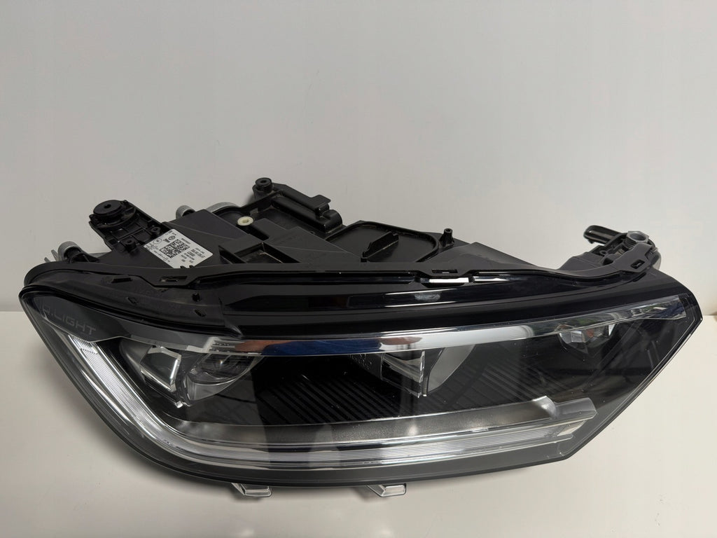 Frontscheinwerfer VW T-Roc 2GA941036AT Full LED Rechts Scheinwerfer Headlight SCH3512063714ip
