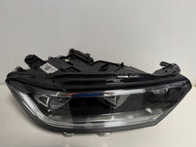 Laden Sie das Bild in den Galerie-Viewer, Frontscheinwerfer VW T-Roc 2GA941036AT Full LED Rechts Scheinwerfer Headlight SCH3512063714ip