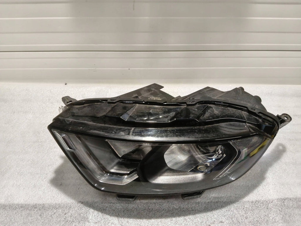 Frontscheinwerfer Ford Ecosport GN15-13D155-HE Links Scheinwerfer Headlight SCH1506773889aa