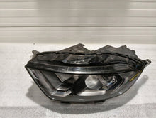 Laden Sie das Bild in den Galerie-Viewer, Frontscheinwerfer Ford Ecosport GN15-13D155-HE Links Scheinwerfer Headlight SCH1506773889aa
