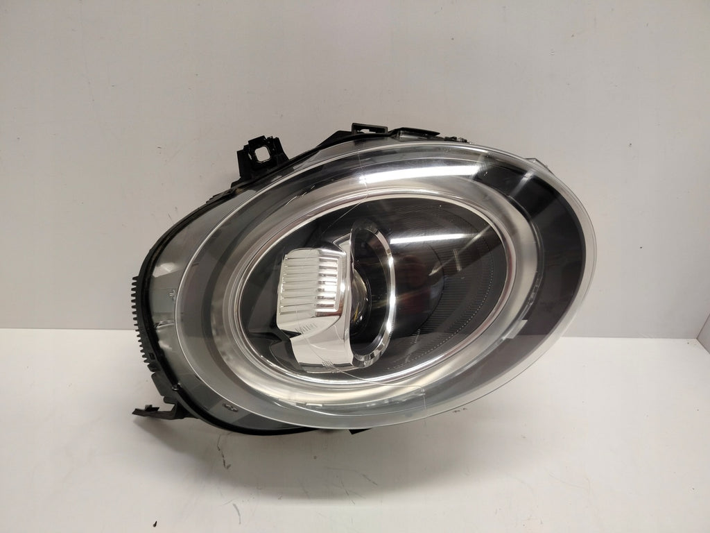 Frontscheinwerfer Mini F56 F55 5A01157 5A01158 Full LED Ein Satz Headlight SCH6176816215ym