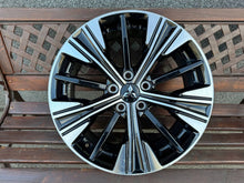 Laden Sie das Bild in den Galerie-Viewer, 1x Alufelge 18 Zoll 5x114.3 Mitsubishi Outlander I Rim Wheel FEL9259176048xv