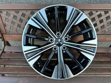 Laden Sie das Bild in den Galerie-Viewer, 1x Alufelge 18 Zoll 5x114.3 Mitsubishi Outlander I Rim Wheel FEL9259176048xv