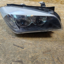 Laden Sie das Bild in den Galerie-Viewer, Frontscheinwerfer BMW X1 E84 89093494 2990002-09 Rechts Scheinwerfer Headlight SCH5722035420ci
