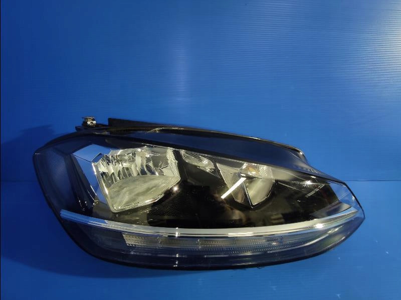 Frontscheinwerfer VW Golf VII 5G1941006D Rechts Scheinwerfer Headlight SCH5827970434ib