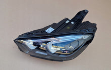 Laden Sie das Bild in den Galerie-Viewer, Frontscheinwerfer Mercedes-Benz Gle A1679066504 Links Scheinwerfer Headlight SCH2671905325er
