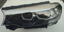 Laden Sie das Bild in den Galerie-Viewer, Frontscheinwerfer BMW 5 G31 G30 743919901 LED Links Scheinwerfer Headlight SCH3372979736dm