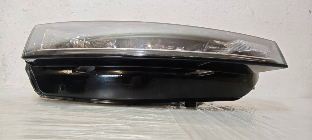 Frontscheinwerfer Skoda Octavia IV 5E4941016 LED Rechts Scheinwerfer Headlight SCH5759348005py