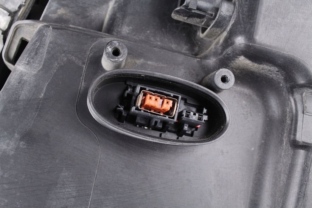 Frontscheinwerfer Citroën C4 Grand Picasso I Xenon Links Scheinwerfer Headlight SCH3778642263at