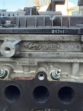Laden Sie das Bild in den Galerie-Viewer, Motor Hyundai Kia I30 III Ceed D4FE 1.6 CRDI 2020 Diesel Engine Unkomplett MOT6441229305vl
