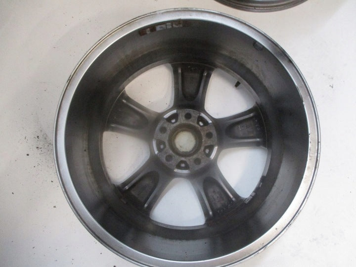 4x Alufelge 19 Zoll Rim Wheel FEL8224020159sf