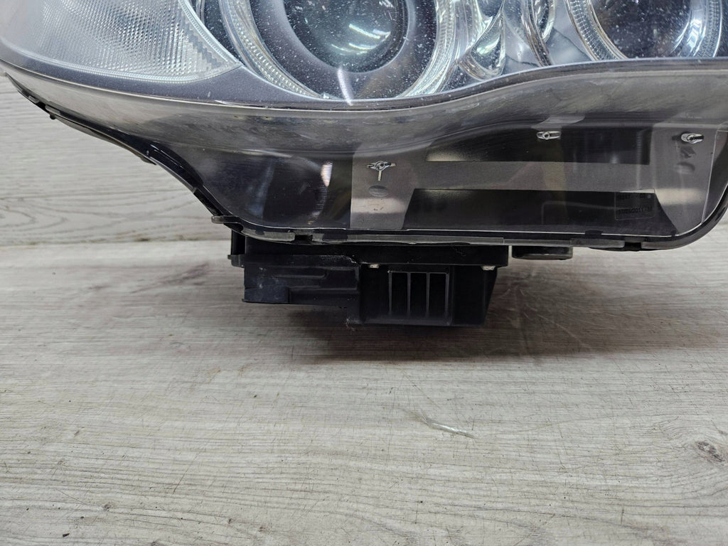 Frontscheinwerfer BMW 1 E81 E87 7170292 Xenon Rechts Scheinwerfer Headlight SCH8621748313ho