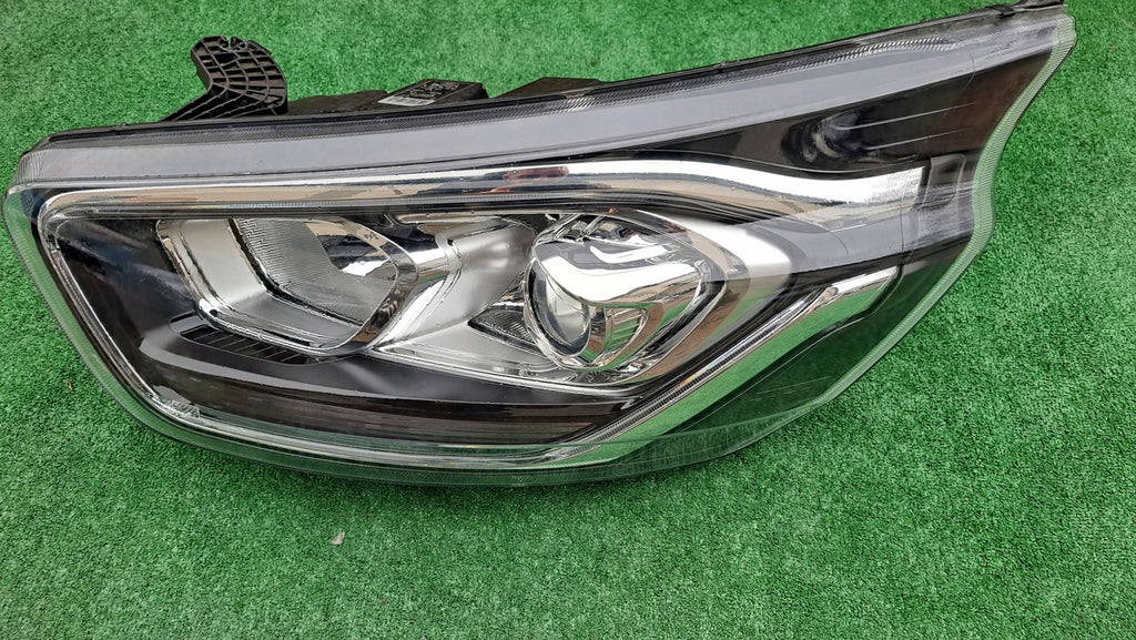 Frontscheinwerfer Ford Transit Custom JK21-13W030-DJ Links Headlight