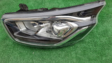 Laden Sie das Bild in den Galerie-Viewer, Frontscheinwerfer Ford Transit Custom JK21-13W030-DJ Links Headlight