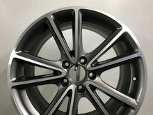 Laden Sie das Bild in den Galerie-Viewer, 1x Alufelge 18 Zoll 8.0" 5x112 33ET A2574010800 Mercedes-Benz Cls Rim Wheel FEL2844401121dx