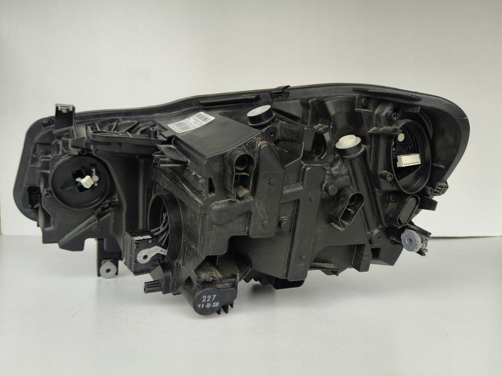 Frontscheinwerfer BMW 2 F45 F46 8738642 Full LED Rechts Scheinwerfer Headlight SCH7754362529iv