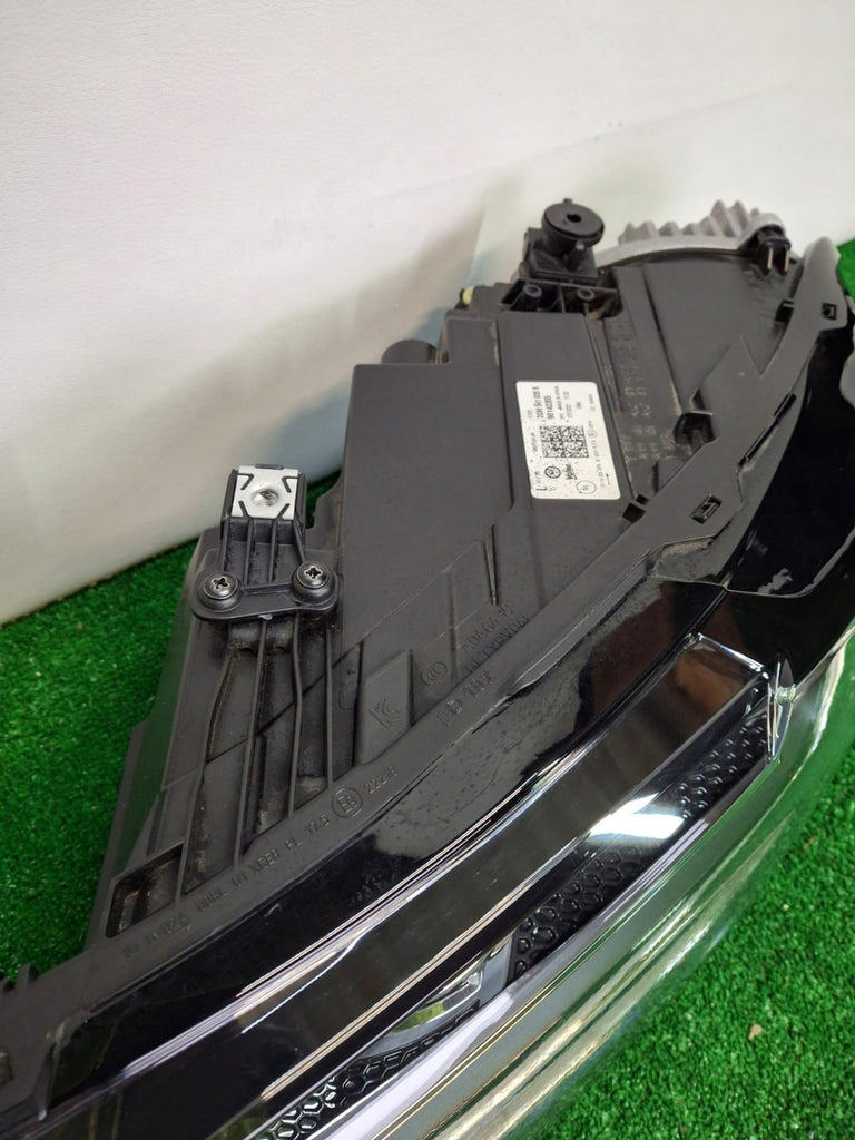 Frontscheinwerfer VW T-Cross T Cross Tcross 2GM941035 LED Rechts oder Links