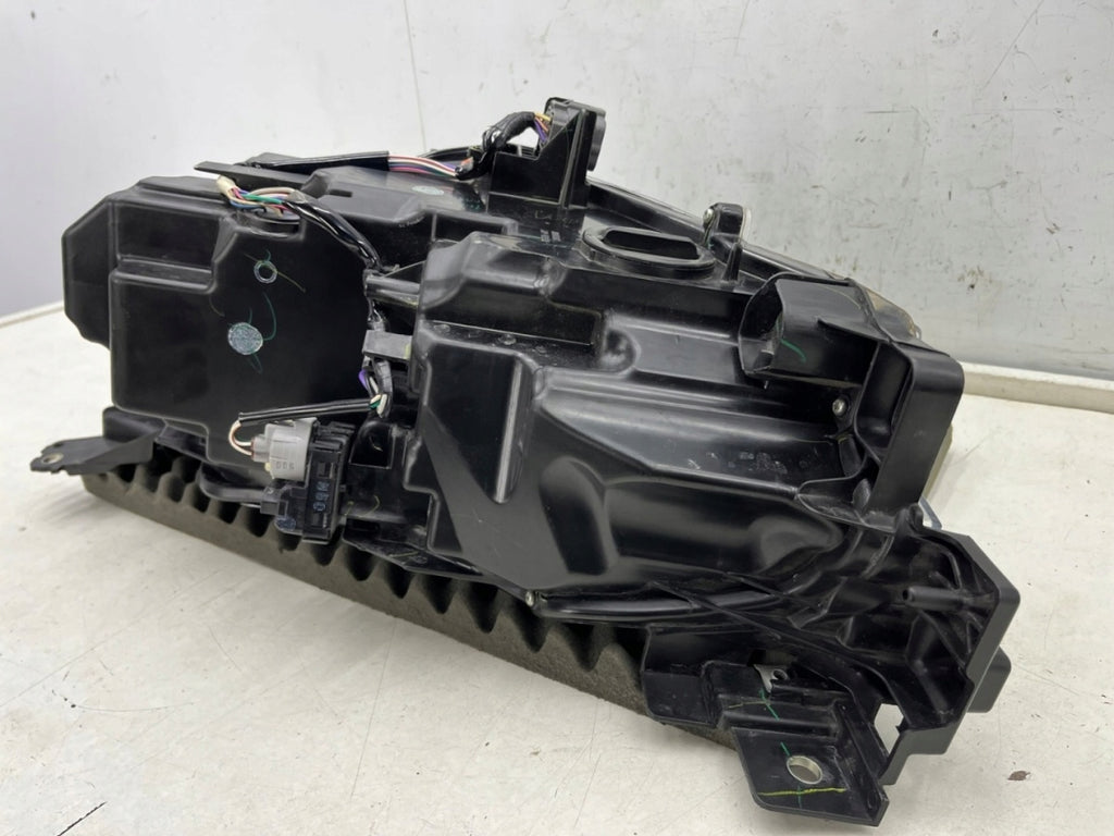 Frontscheinwerfer Mazda 2 Dl D43N-51030 LED Rechts Scheinwerfer Headlight SCH6483805194lm