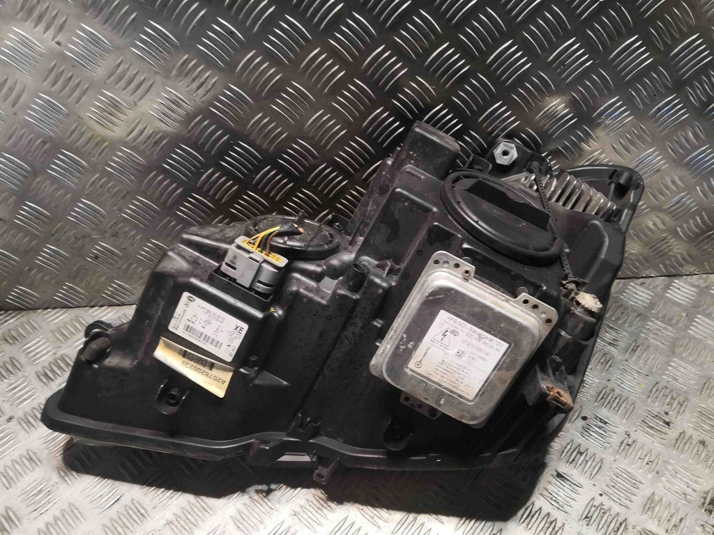Frontscheinwerfer Mercedes-Benz A207 A2078200239 Rechts Scheinwerfer Headlight SCH1449563500ht