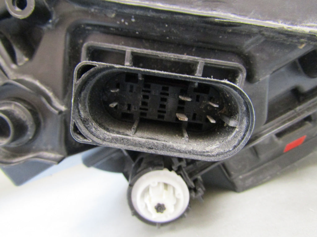 Frontscheinwerfer Mercedes-Benz Citan W420 A4209063800 LED Links Headlight SCH6369768450nf