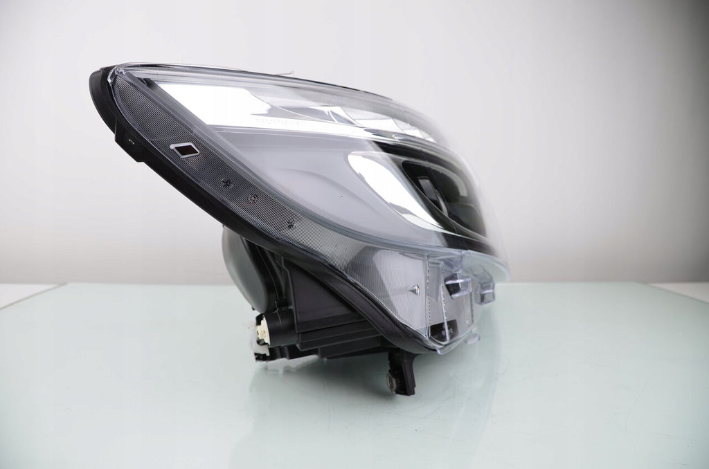 Frontscheinwerfer Mercedes-Benz Vito A4479064500 LED Rechts Headlight SCH2558382384gb