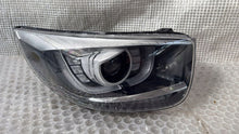 Load image into Gallery viewer, Frontscheinwerfer Kia Picanto Rechts Scheinwerfer Headlight SCH3654060706mg