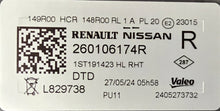 Laden Sie das Bild in den Galerie-Viewer, Frontscheinwerfer Nissan Interstar Master III 260106174R Rechts Headlight SCH5674111581tu