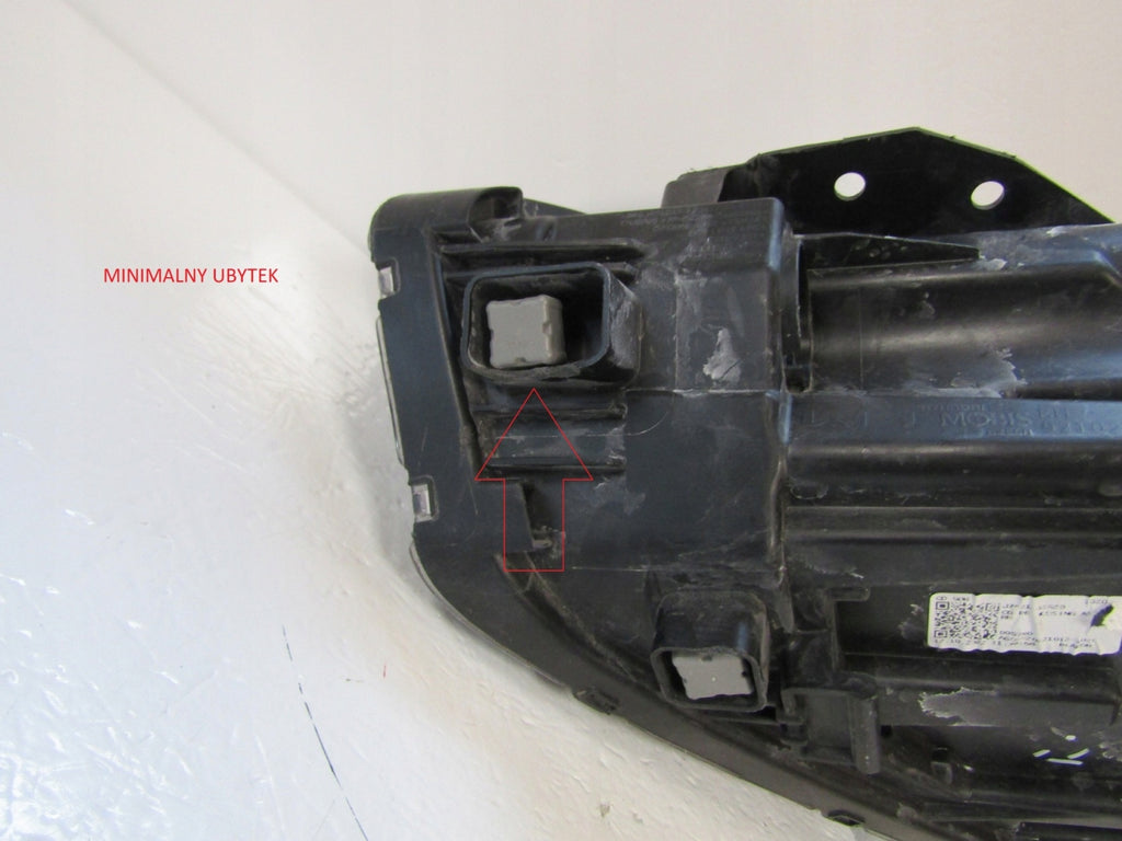 Frontscheinwerfer Kia Proceed 92102J7500 Full LED Rechts Scheinwerfer Headlight