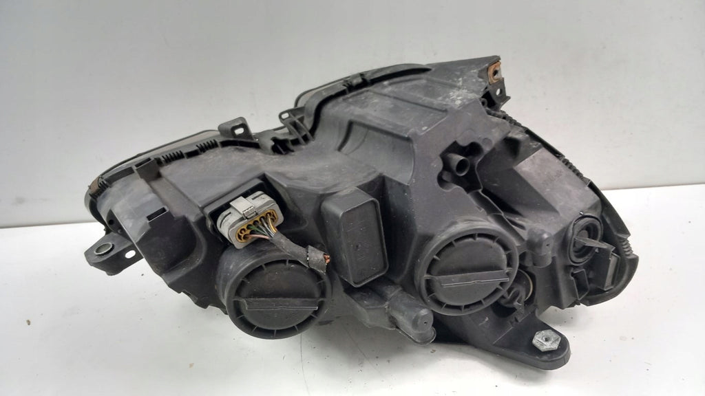 Frontscheinwerfer Mercedes-Benz Coupe Links Scheinwerfer Headlight SCH8436416271jc