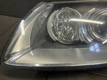 Load image into Gallery viewer, Frontscheinwerfer Audi A6 C6 4F0941029EA Xenon Links Scheinwerfer Headlight