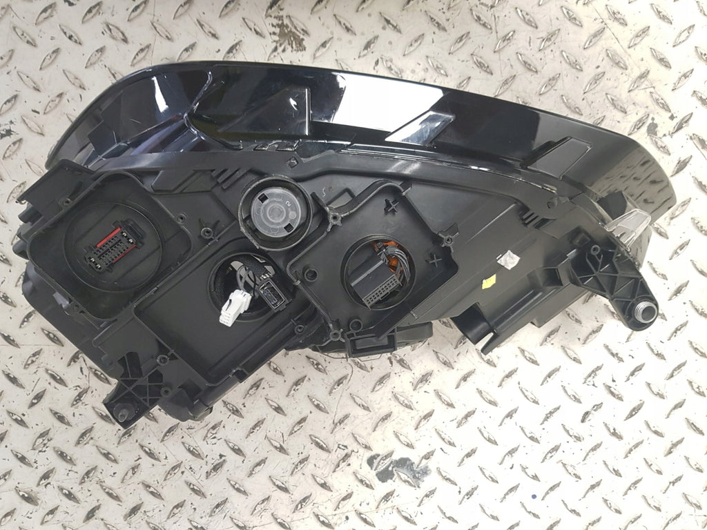 Frontscheinwerfer VW Sportsvan 517941034B LED Rechts Scheinwerfer Headlight