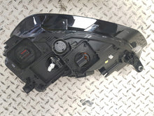 Laden Sie das Bild in den Galerie-Viewer, Frontscheinwerfer VW Sportsvan 517941034B LED Rechts Scheinwerfer Headlight