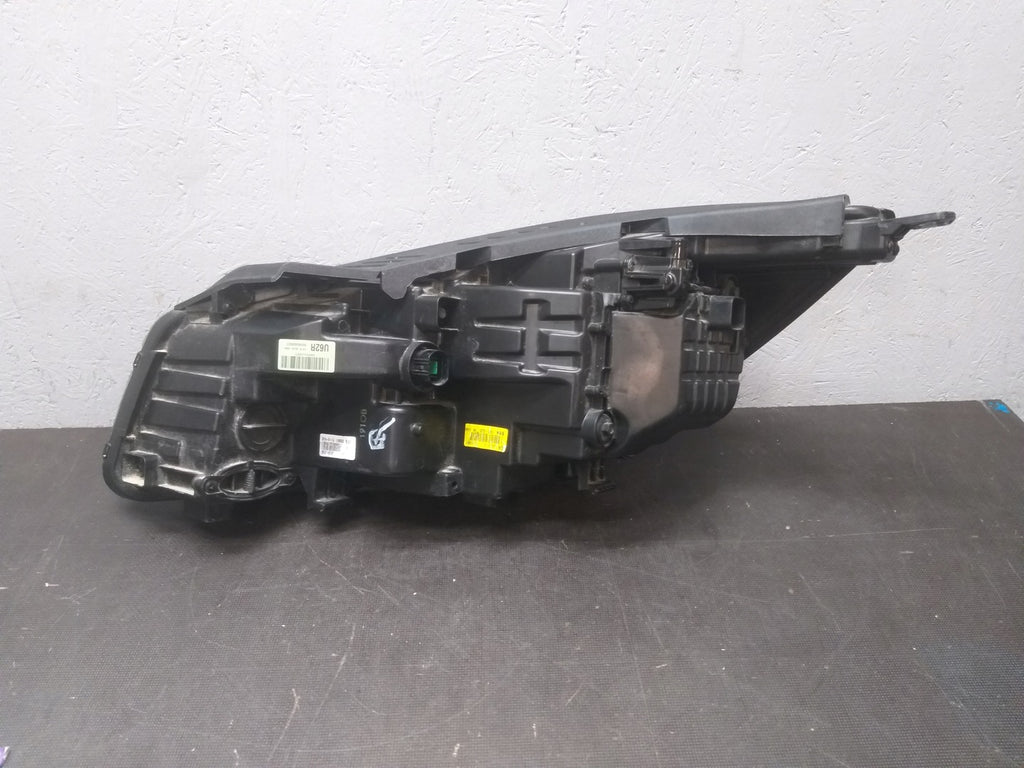 Frontscheinwerfer Kia Sorento III 92102-C56XX LED Rechts Scheinwerfer Headlight