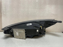 Laden Sie das Bild in den Galerie-Viewer, Frontscheinwerfer Ford Focus JX7B-13E016-AJ LED Rechts Scheinwerfer Headlight SCH5696593249sc