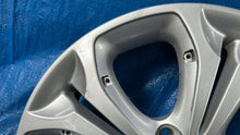 Load image into Gallery viewer, 1x Alufelge 17 Zoll 7.0" 5x114.3 52910-A5500 Hyundai Elantra Rim Wheel FEL8202930379jb