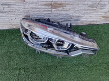 Laden Sie das Bild in den Galerie-Viewer, Frontscheinwerfer BMW 3 F30 F31 7453488-01 Rechts Scheinwerfer Headlight SCH1951062047la