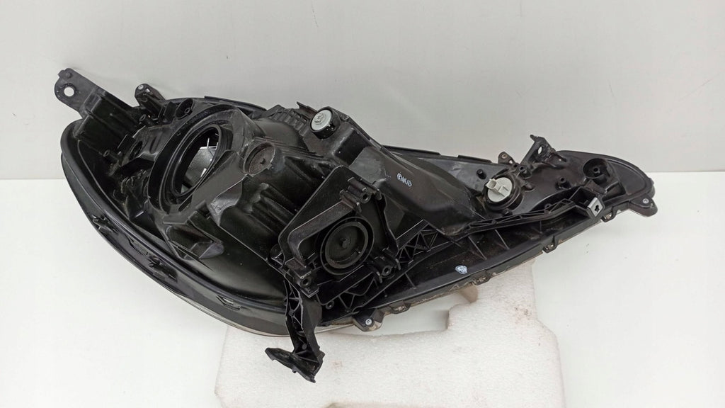 Frontscheinwerfer Honda Jazz III RAF12224 Links Scheinwerfer Headlight SCH8105844199ib