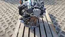 Laden Sie das Bild in den Galerie-Viewer, Motor Audi A4 B8 CAG CAGA 2.0 TDI 143PS 105kW 129TKm 2012 Diesel Engine Komplett MOT7216763156ct