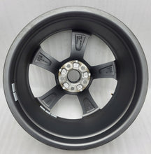 Laden Sie das Bild in den Galerie-Viewer, 1x Alufelge 19 Zoll 8.5" 5x112 40ET Matt Graphit 8W0601025CG Audi B8 Rim Wheel FEL6920296222ul